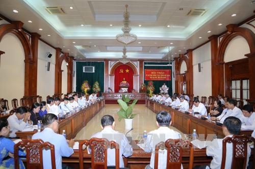  Đưa hoạt động dạy thêm, học thêm vào nền nếp ảnh 1